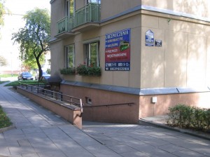 widok